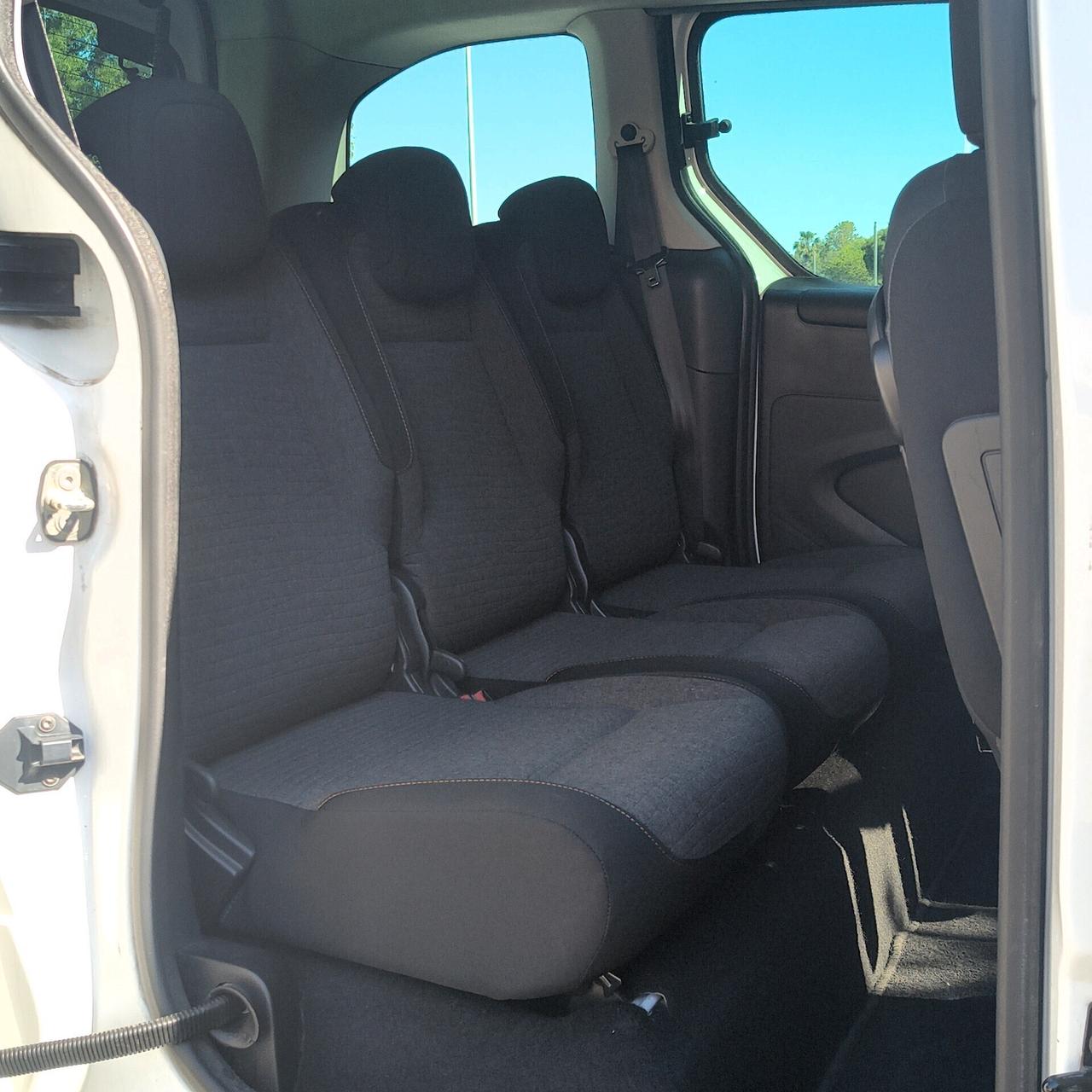 Citroen Berlingo 1.6 BlueHDi 100cv - UNIPROPRIETARIO -