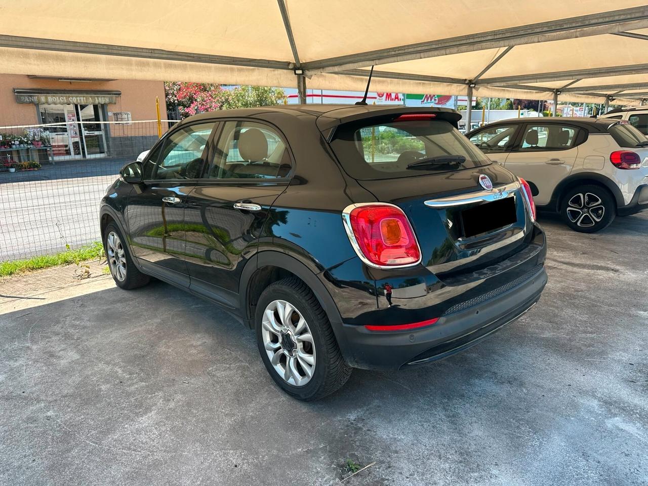 Fiat 500X 1.6 MultiJet 120 CV