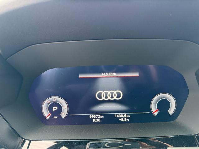 AUDI A3 Sportback 35 TDI S Tronic S Line