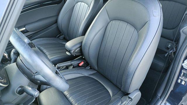 MINI Mini 1.5 Cooper Yours Cabrio