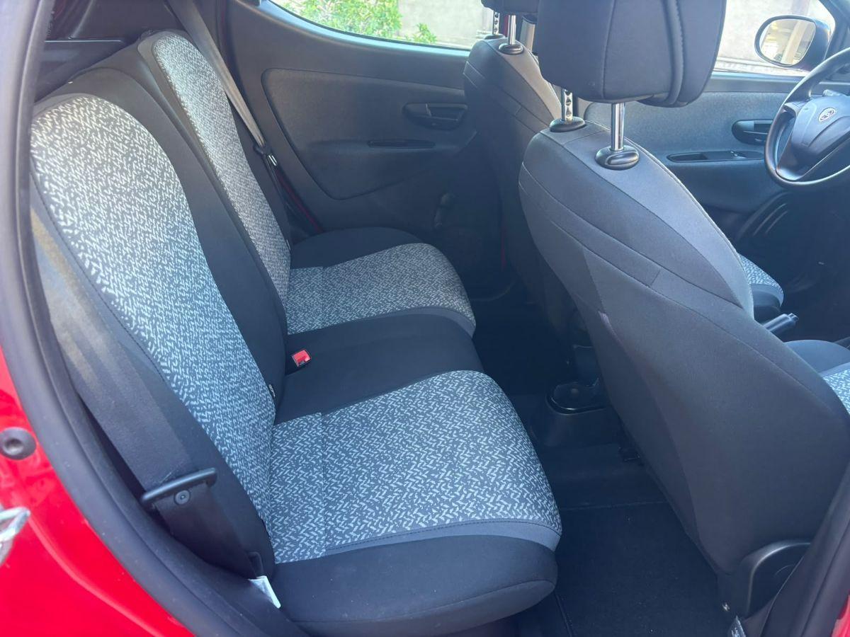LANCIA Ypsilon 1.0 FireFly S&S Hybrid Oro