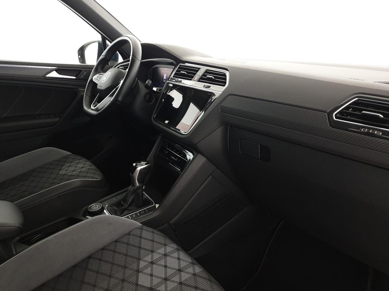 Volkswagen Tiguan 2.0 tdi r-line 4motion 200cv dsg