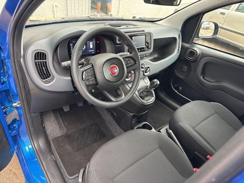 FIAT Panda Panda 1.0 FireFly S&S Hybrid