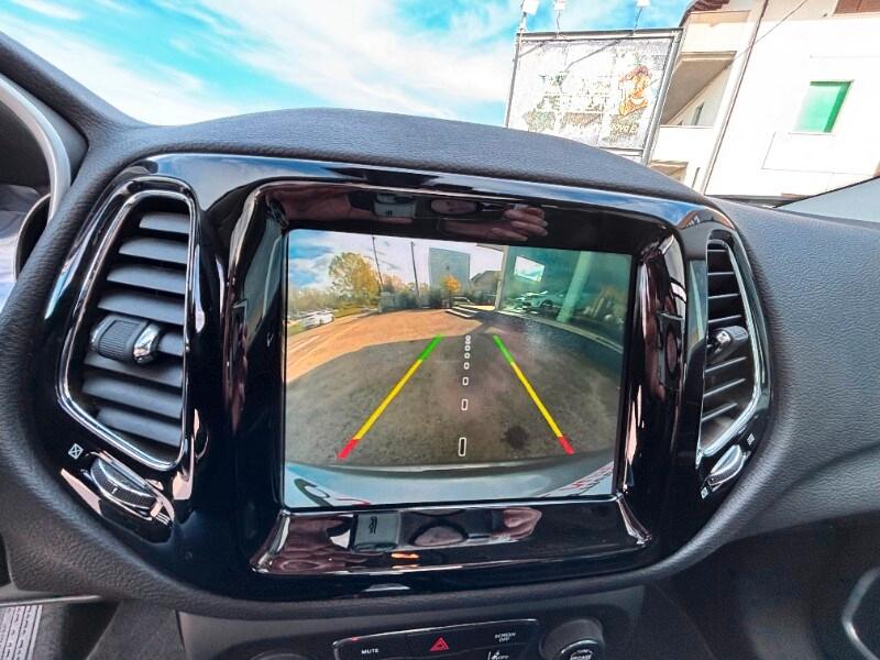 JEEP Compass 2ª serie Compass 2.0 Multijet II ...