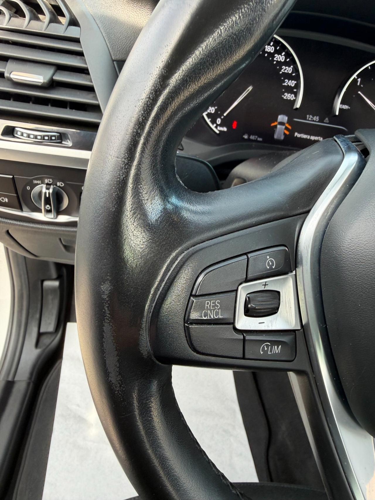 Bmw X3 sDrive18d Autbellissima!!!/cruise/navi/camera!!1