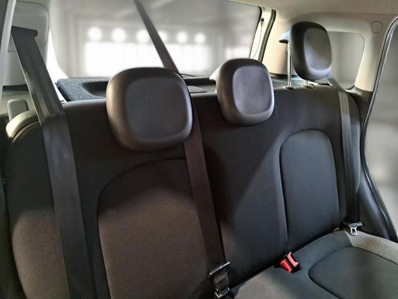 FIAT PANDA 1.0 FIREFLY 70 CV SES HYBRID CITY LIFE 5 PORTE BERLINA