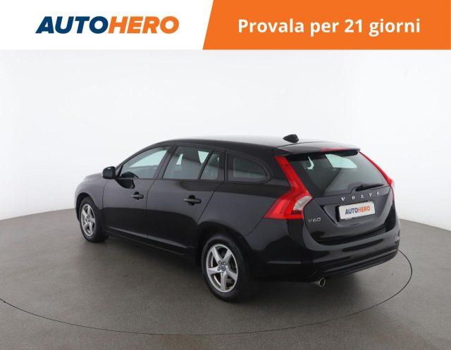 VOLVO V60 D2 Kinetic