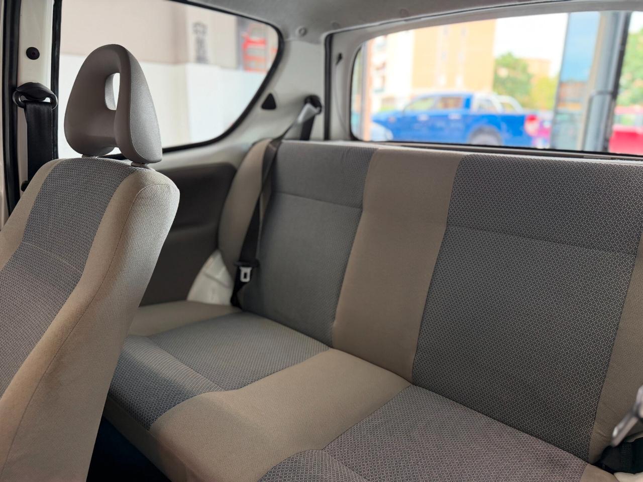 Fiat Seicento 1.1 Active Unica proprietaria KM Originali
