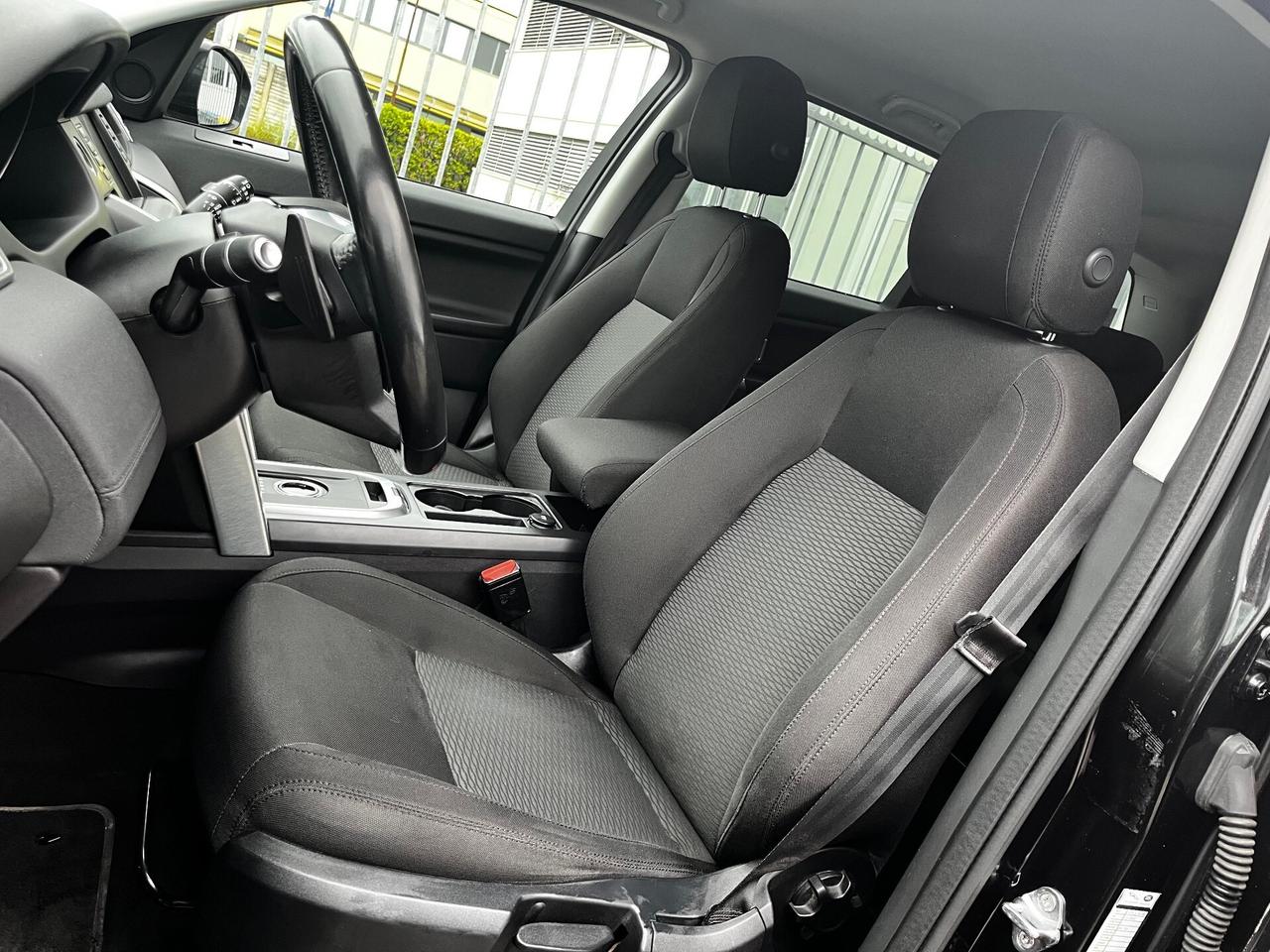 Land Rover Discovery Sport 2.0 TD4 150 CV Tagliando Certificati land rover