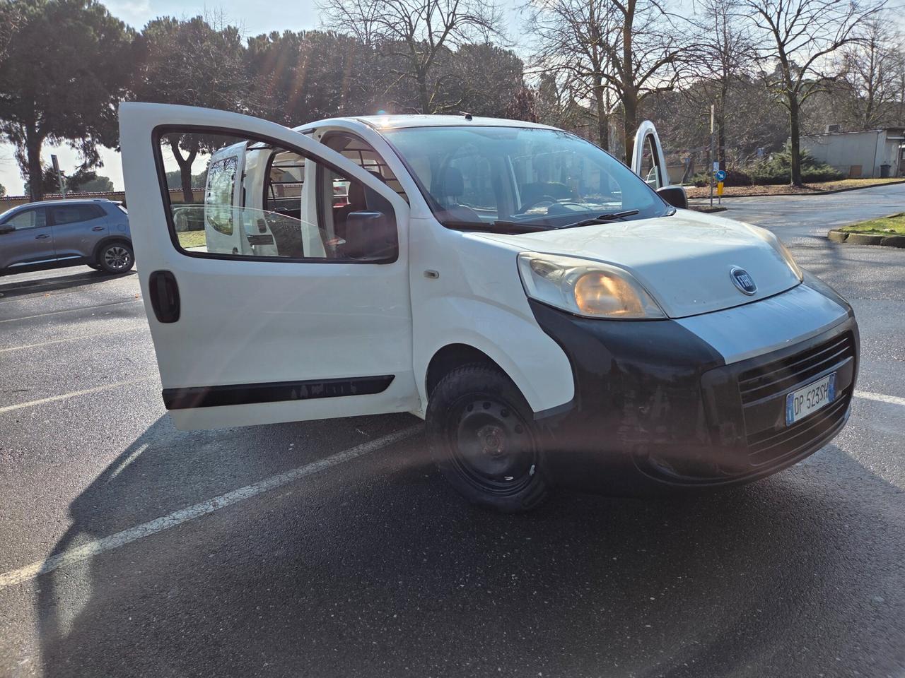 Fiat Qubo 1.3 MJT 75 CV Active