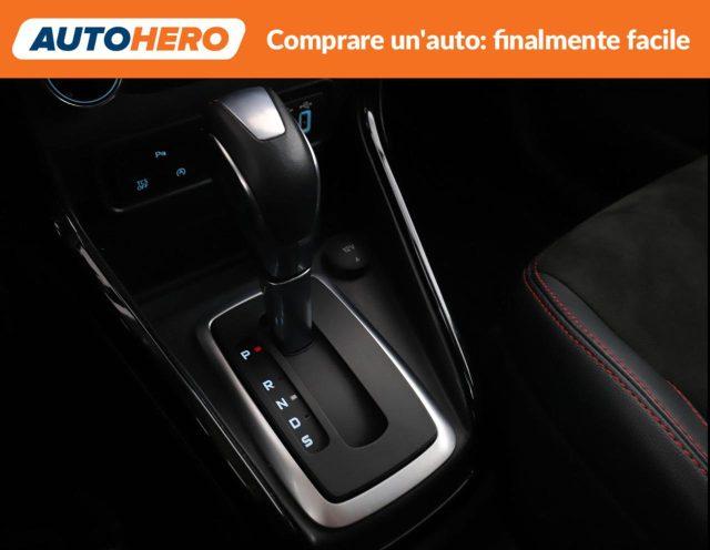FORD EcoSport 1.0 EcoBoost 125 CV Start&Stop aut. Business
