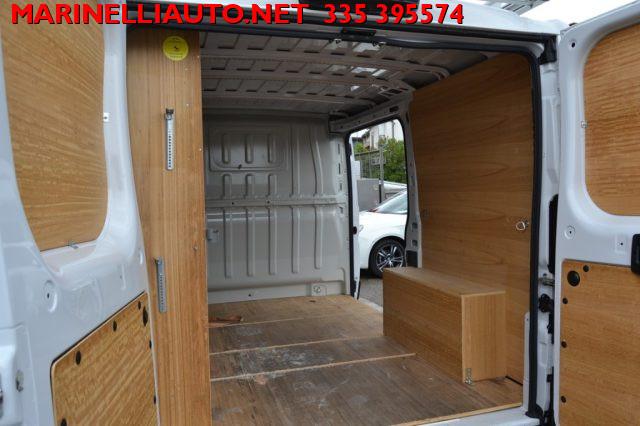 PEUGEOT Boxer 330 2.2 BlueHDi 120CV S&S Furgone