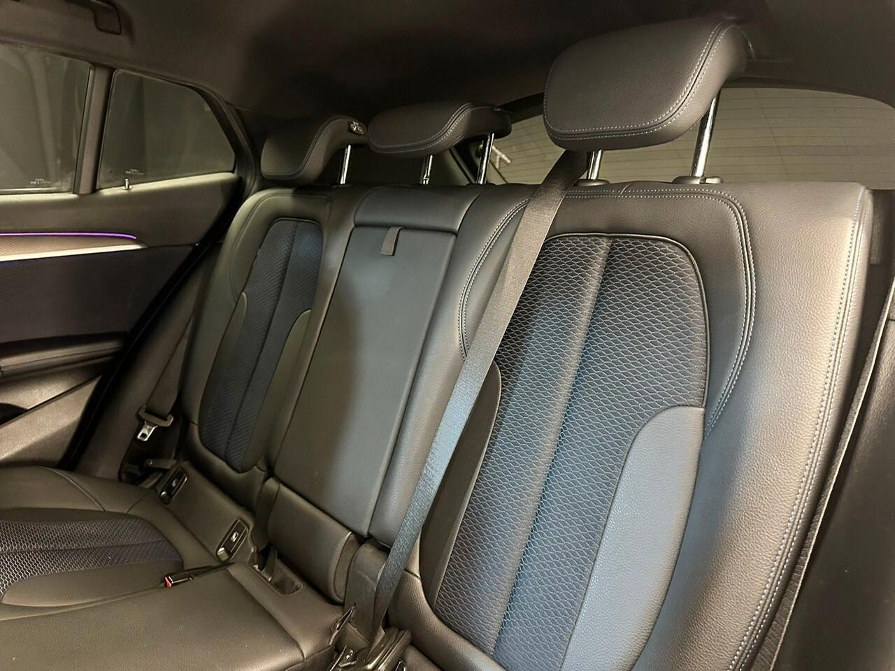 Bmw X2 18d 2.0 150 CV M Sport X 11.2020