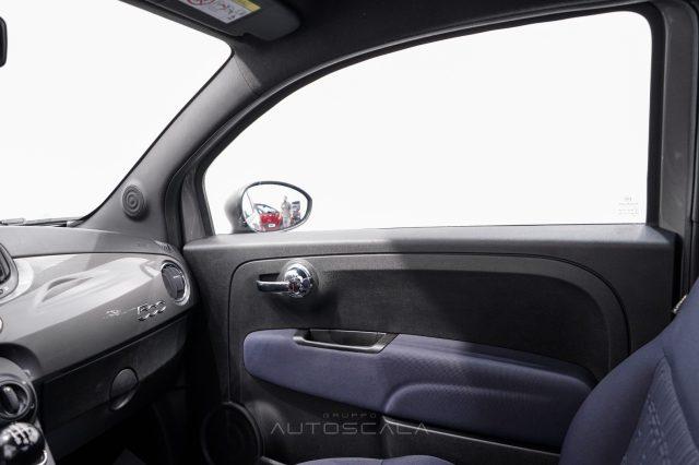 FIAT 500 1.0 70cv Hybrid Cult #U-Connect