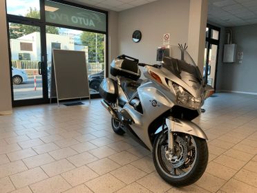 Honda Pan European ST1300 accessoriata