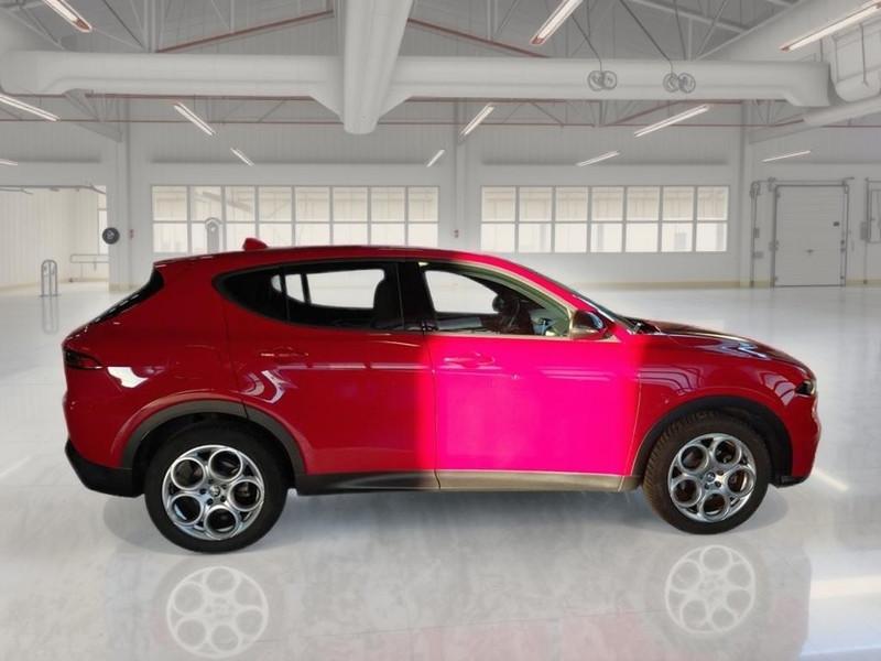 ALFA ROMEO TONALE 1.5 130 CV HYBRID TCT7 SPRINT SUV