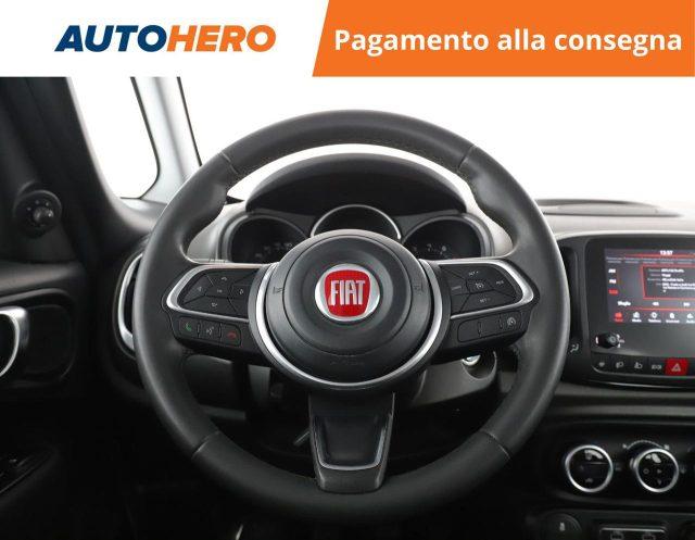 FIAT 500L 1.4 95 CV S&S Cross