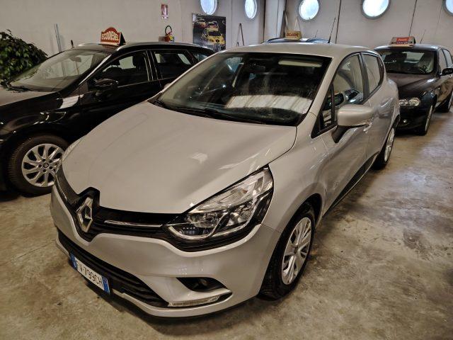 RENAULT Clio dCi 8V 75 CV 5 porte Life ANCHE X NEOPATENTATI