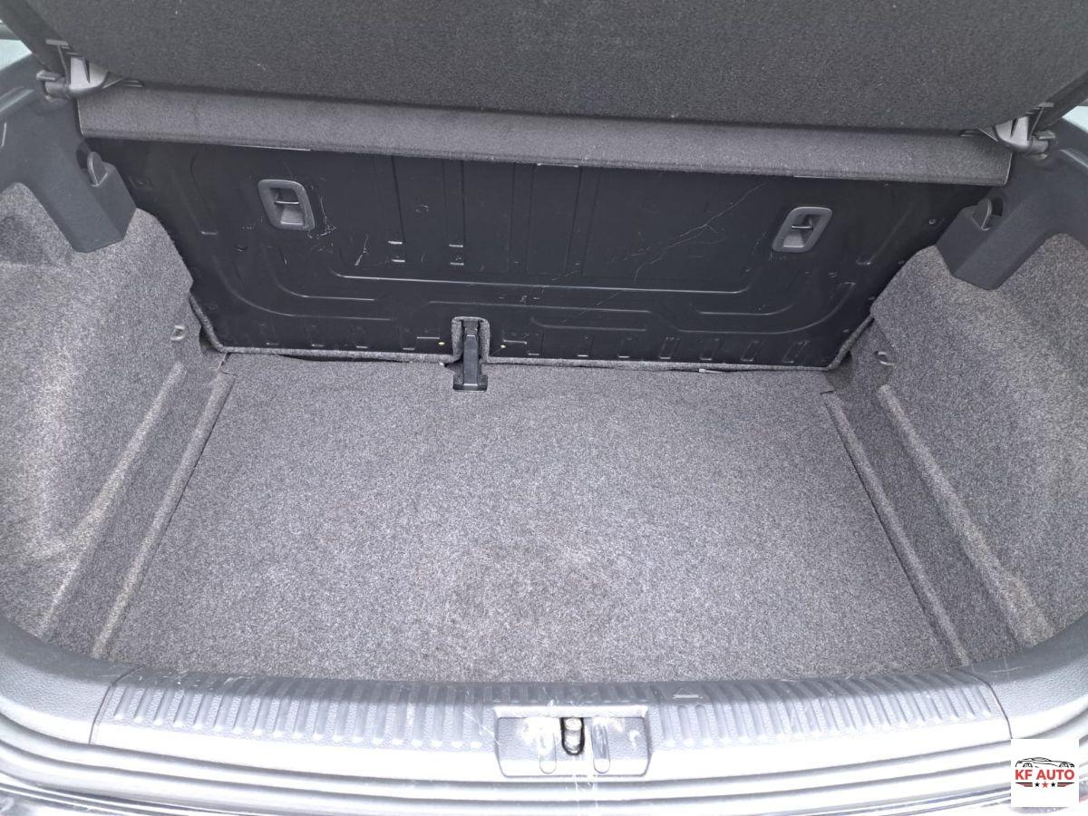 VOLKSWAGEN - Polo 1.2 tdi Trendline 5p-NEOPATENTATI