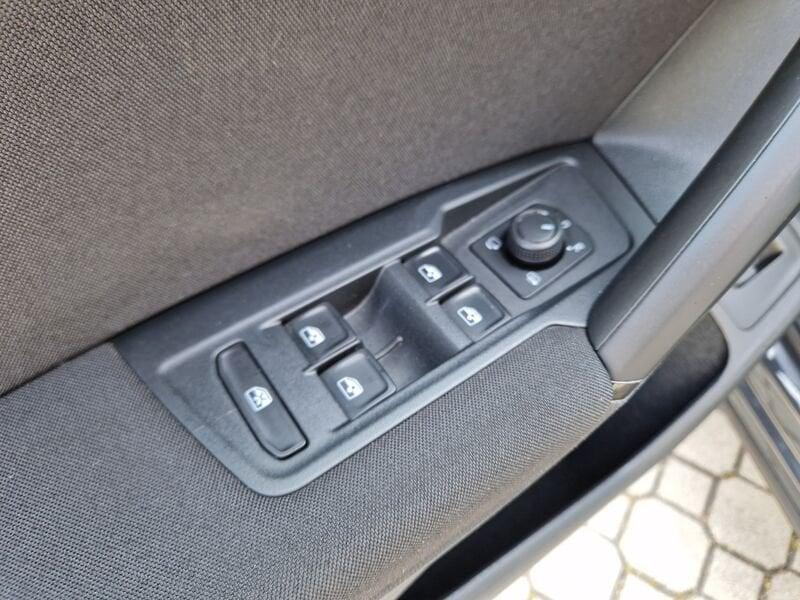 Volkswagen Tiguan 1.4 TSI eHYBRID DSG Life