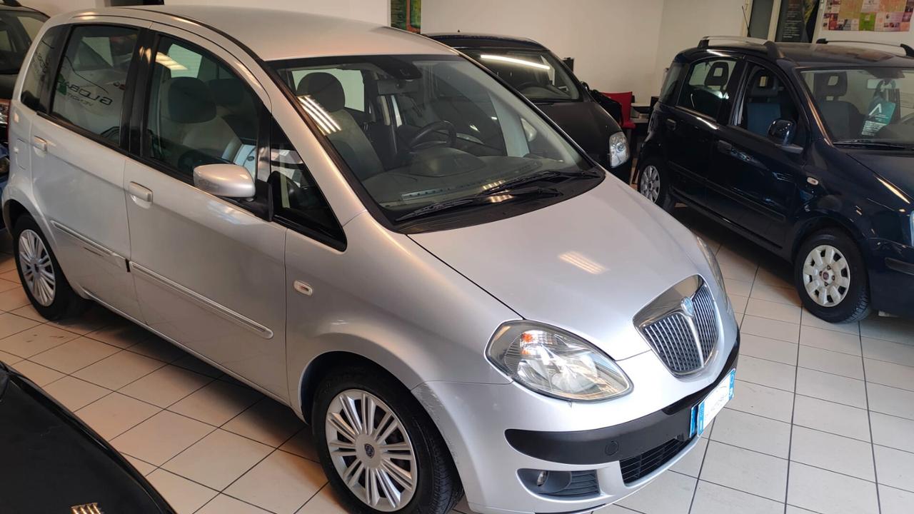 Lancia MUSA 1.3 Multijet 16V Platino