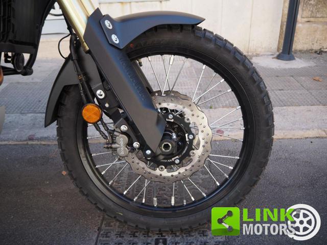 YAMAHA Ténéré 700 *? 139,00 al mese*