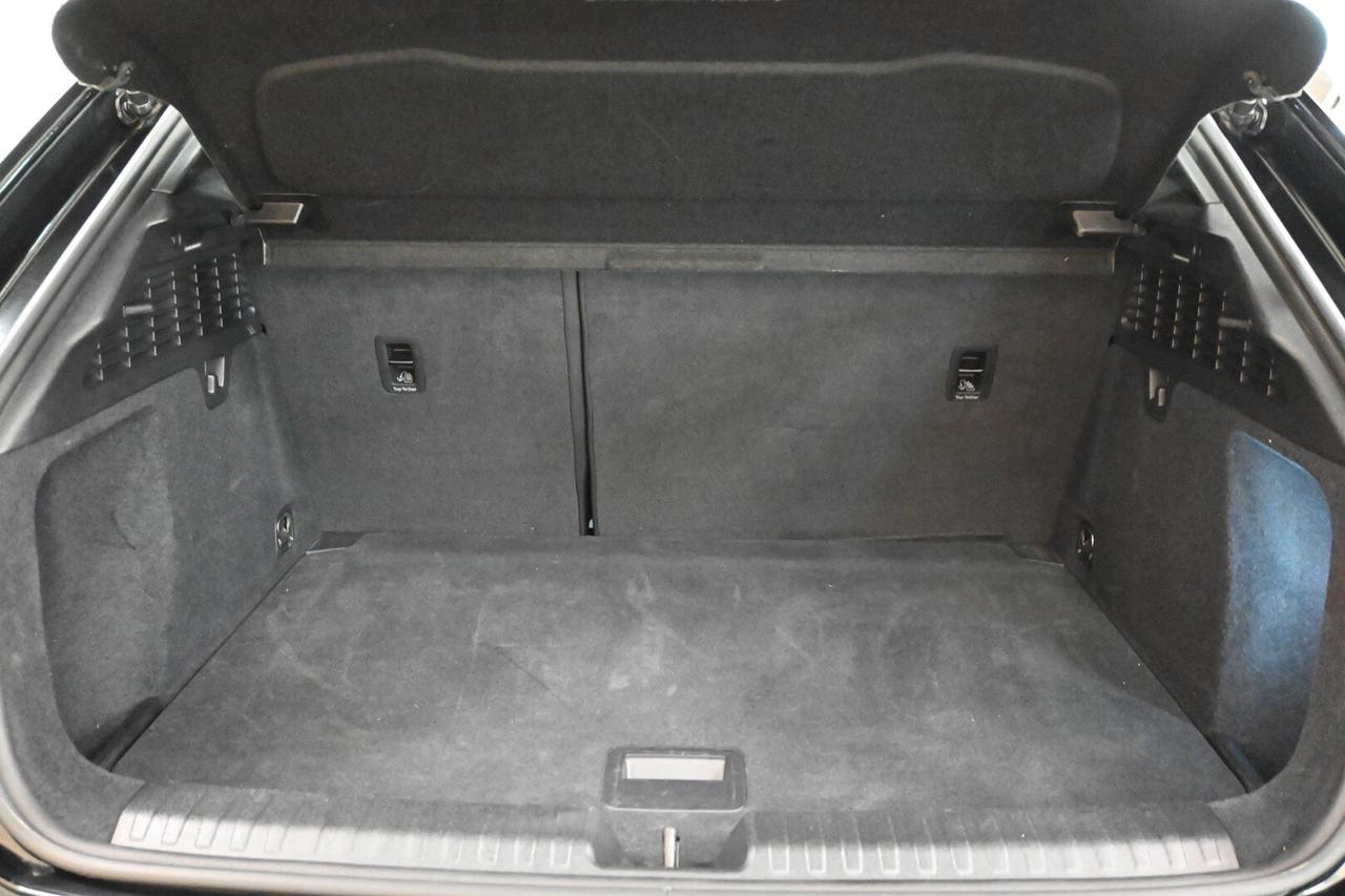 AUDI A3 4ª serie A3 SPB 35 TFSI S tronic S lin...