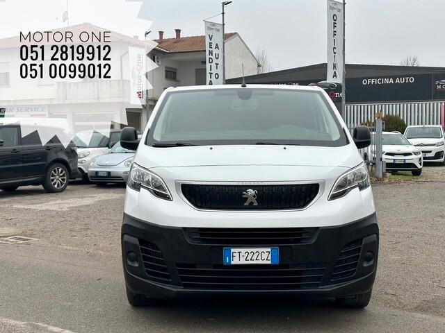 Peugeot Expert BlueHDi 1.6 L2 (MEDIO) Euro 6