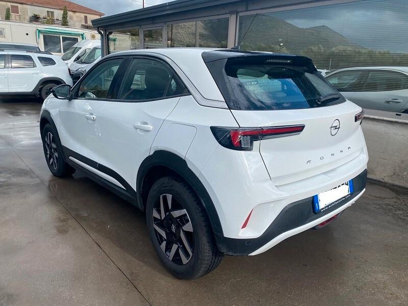 Opel Mokka 1.2 Turbo Edition