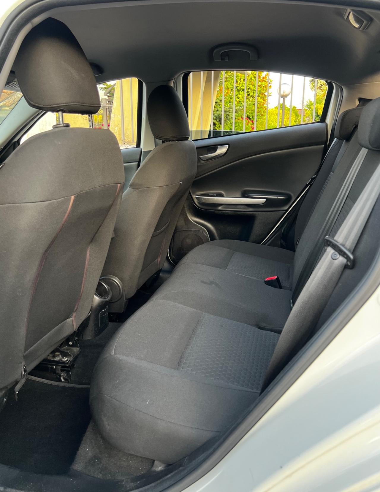 Alfa Romeo Giulietta 1.6 MJT 105 Cv ,09/2013
