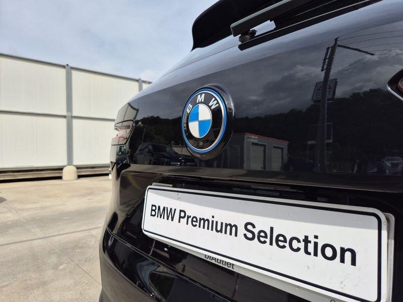 BMW iX BMW i XDRIVE50