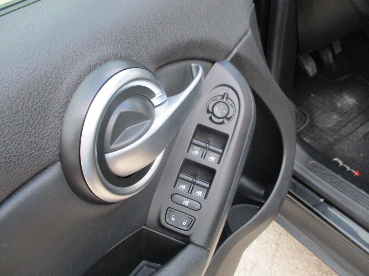 Fiat 500X 1.3 MultiJet CROSS.2017