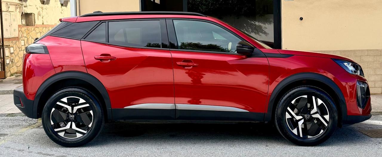 Peugeot 2008 PureTech 100 S&S Allure Pack