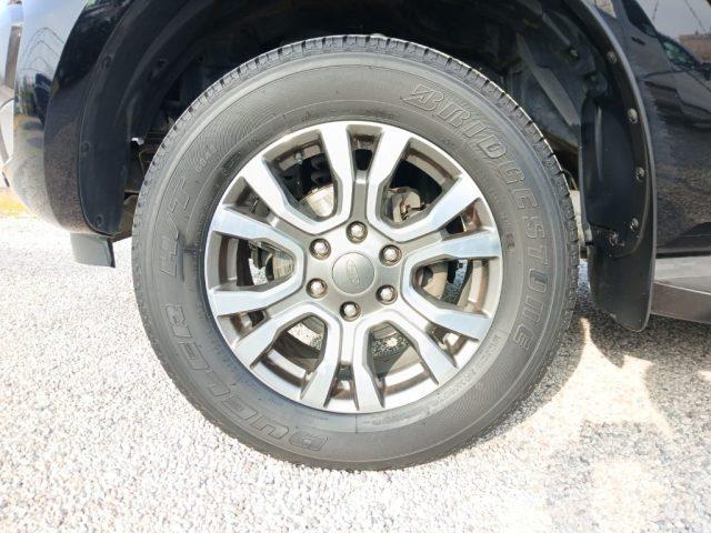 FORD Ranger 2.2 TDCi aut. DC Wildtrak 5pt. Prezzo Finito