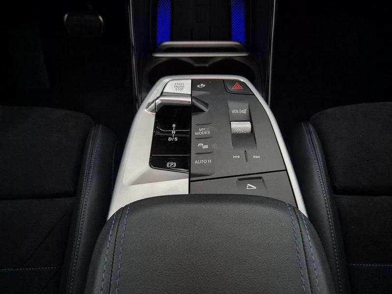 BMW Serie 2 Active Tourer Serie 2 U06 Active Tourer 218d Active Tourer Msport auto