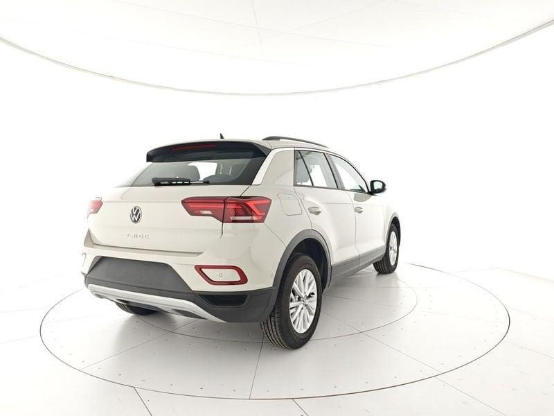 Volkswagen T-Roc 1.0 TSI Life
