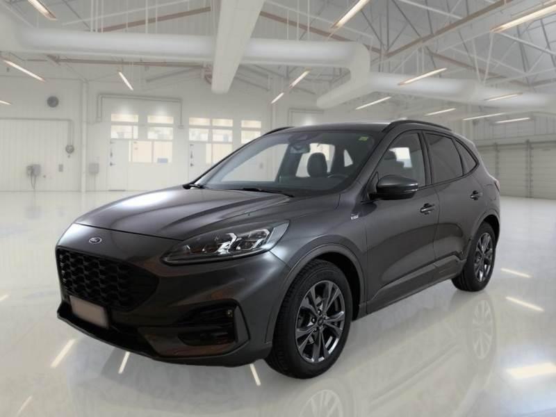 Ford Kuga 1.5 EcoBlue ST-Line X 2WD Auto