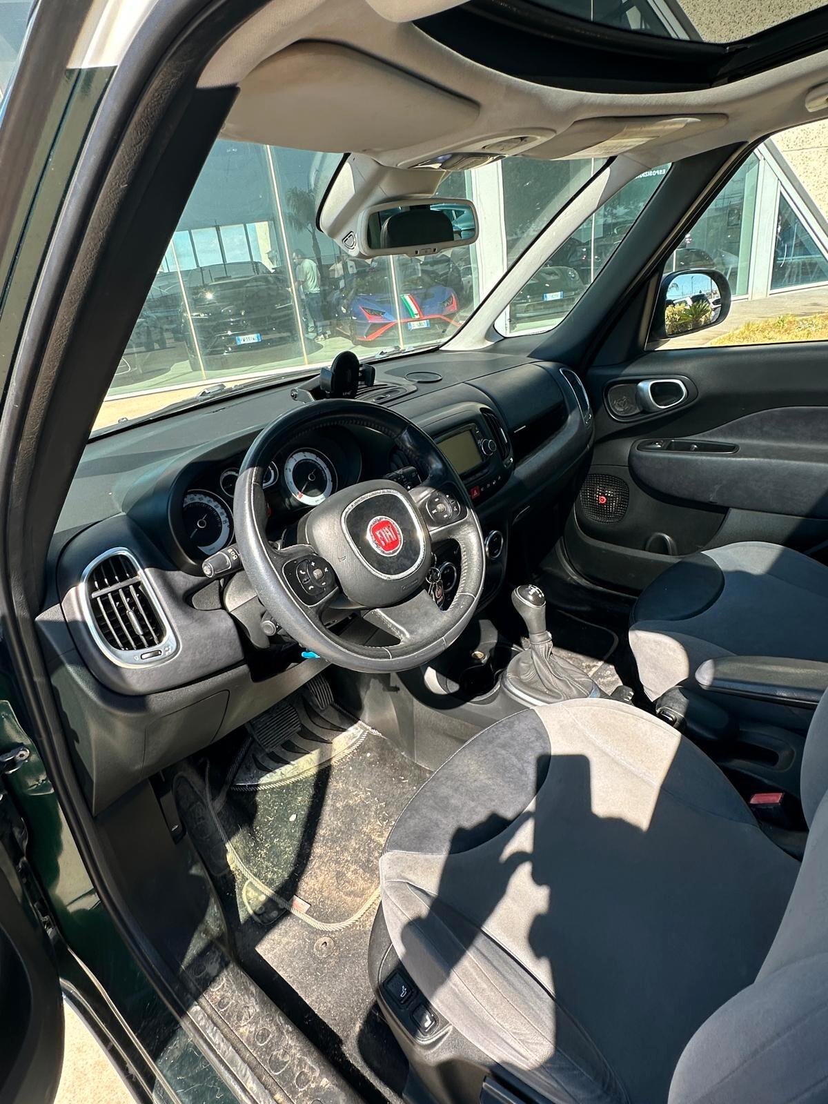 Fiat 500L 1.3 Multijet 85 CV Pop - Vendita riservata commercianti