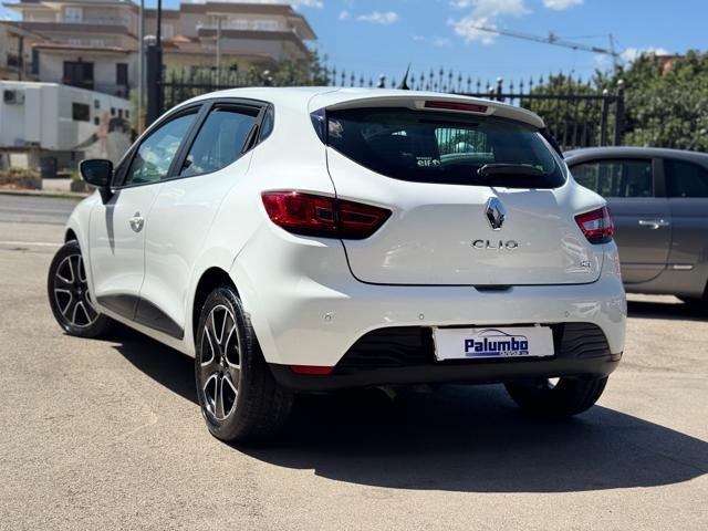 RENAULT Clio 1.5 dCi 8V 90CV Start&Stop 5 porte Energy