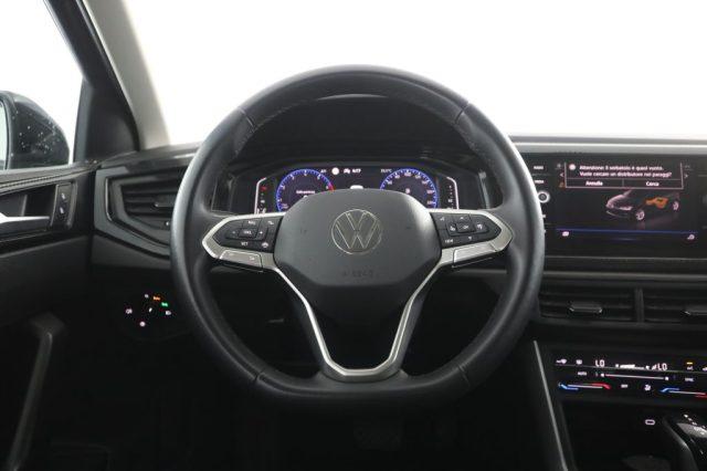 VOLKSWAGEN Polo Polo 1.0 TSI DSG Life