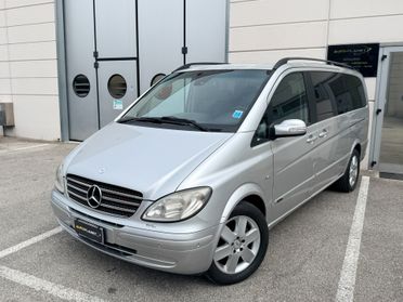 Mercedes-benz Viano 3.0 120 CDI AUT. PC-SL KOMBI LONG