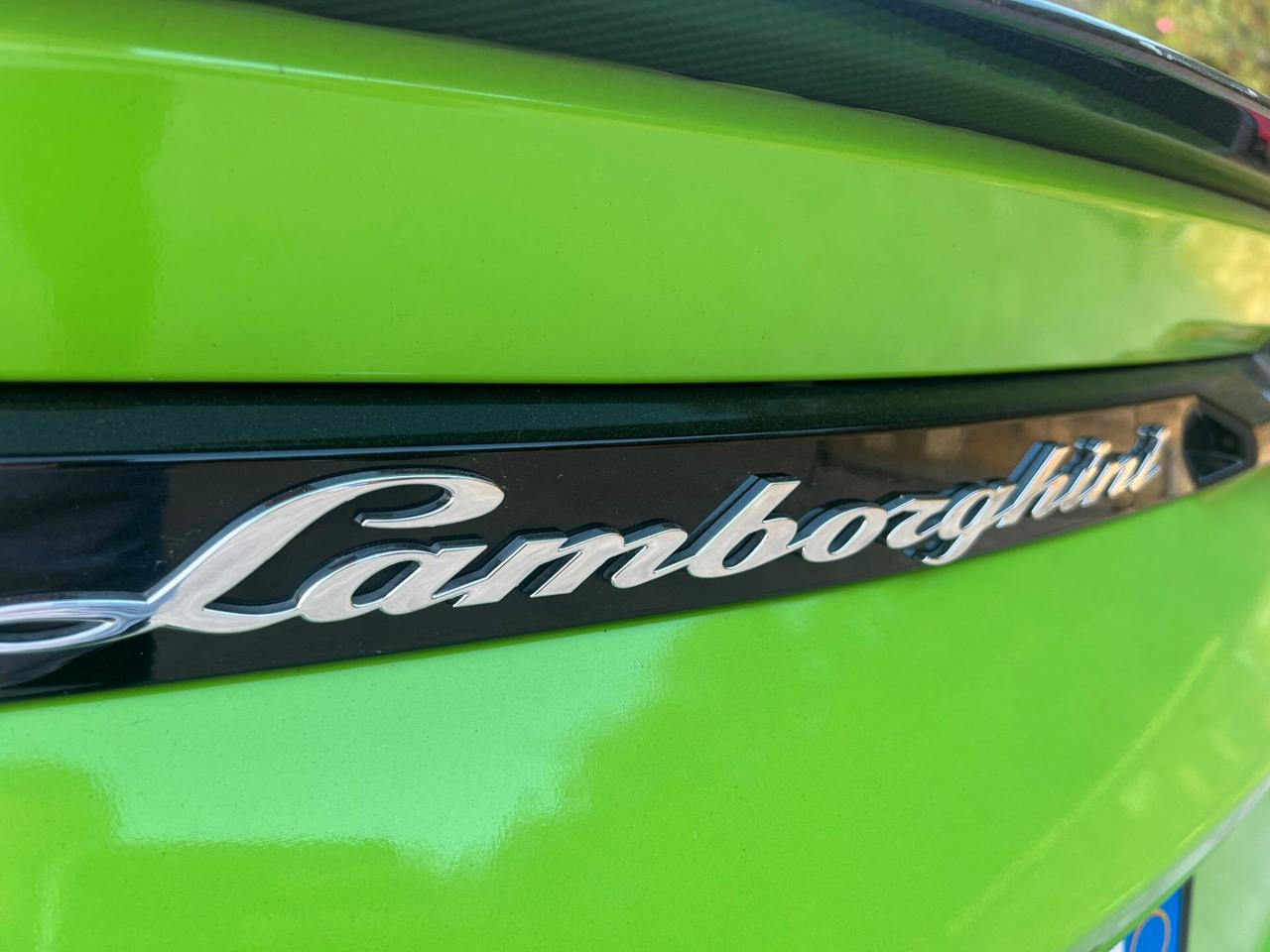 Lamborghini Urus 4.0 Performante