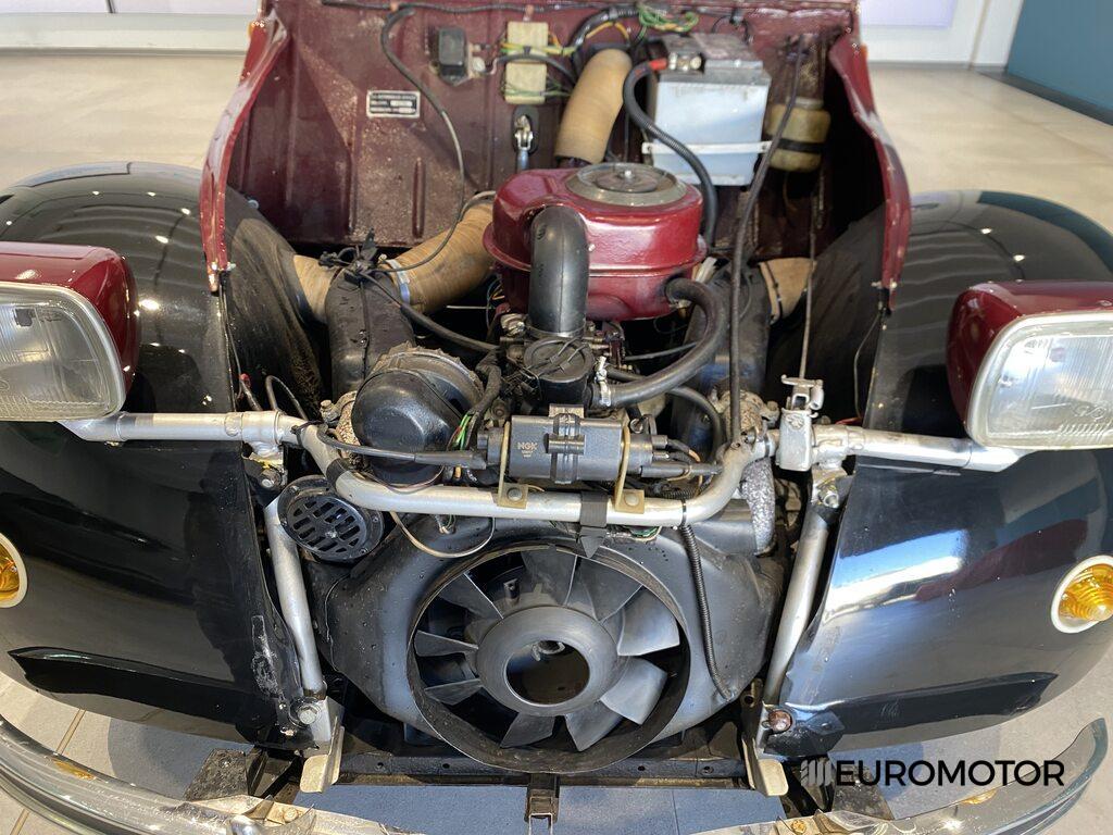 Citroen 2CV 0.6 Special