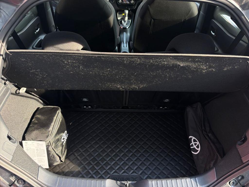 Toyota Aygo X 1.0 Lounge 72cv s-cvt