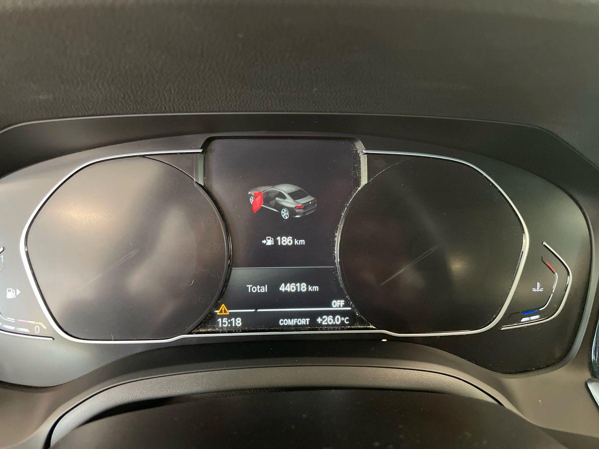 BMW 220i Coupe MSport auto
