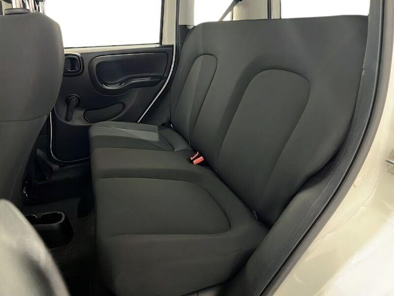 FIAT Panda Panda 1.0 FireFly S&S Hybrid