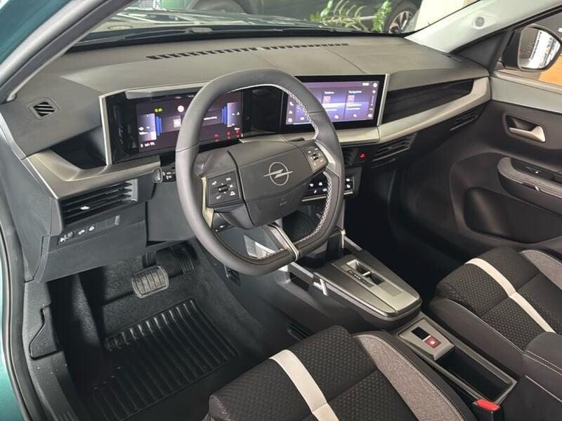 Opel Frontera Frontera Hybrid 145 CV EDCT GS