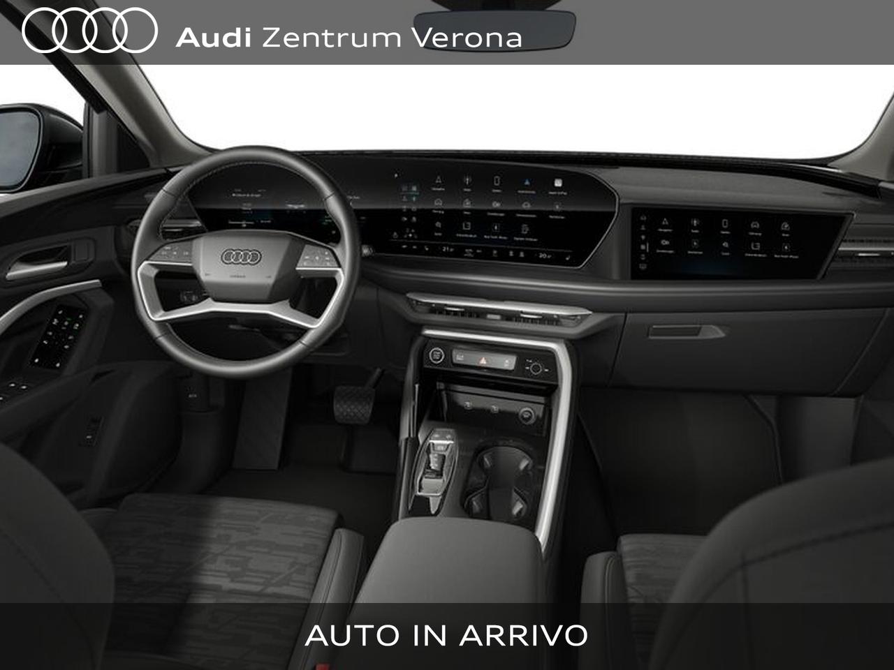 Sportback 2.0TDI 204CV quattro Str S line Edition