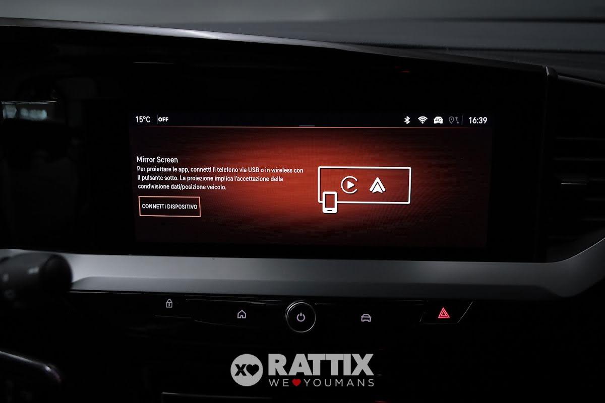 Opel Mokka 1.2 130CV GS at8