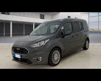 FORD Tourneo Connect 2ªs - Gran Tourneo Connect Active 1.5 EcoBlue 120 CV S&S Aut.